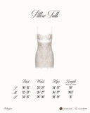 Pillow Talk Dress