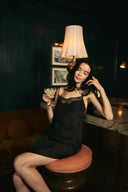 Samantha Dress