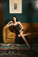 Samantha Dress