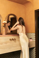 Samantha Dress