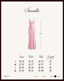 Samantha Dress
