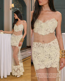 Seraphim Dress