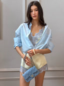 Button Down Shirt