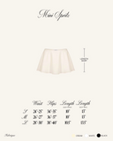 Mini Spritz Skirt